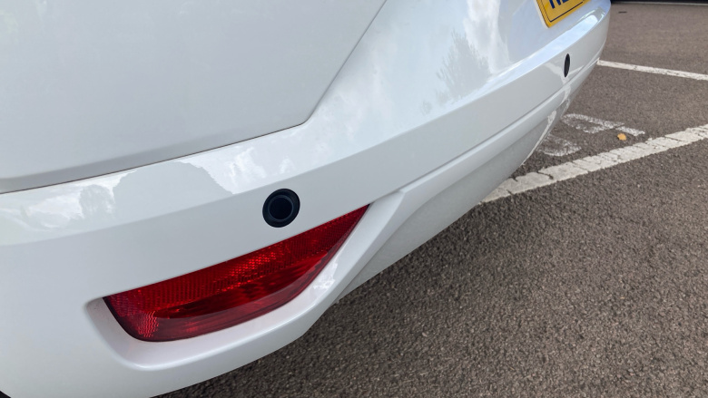 Dacia Sandero 1.0 Tce Expression 5dr Petrol Hatchback